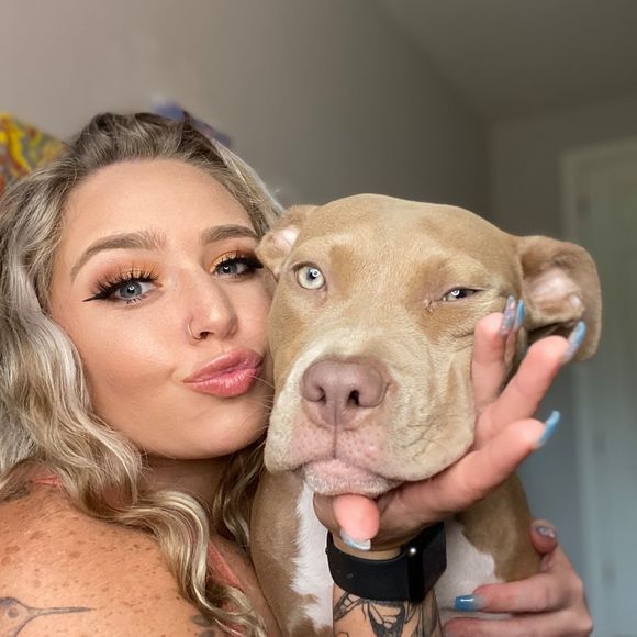nickiamber